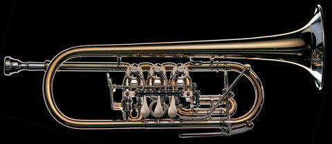 Modern Trumpets