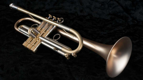 Galileo Trumpets