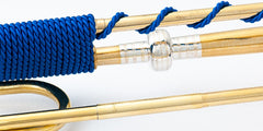 Egger 3-Hole Baroque Trumpet