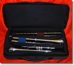 Brass Bags Premier Baroque Trumpet Bags