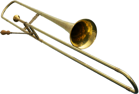 Egger Bass Classical Trombone in F