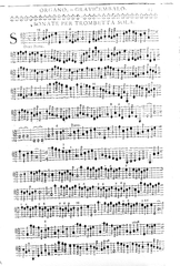 Viviani Two Sonatas Facsimile - Digital Download