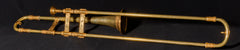 Thein Alto Sackbut in Eb - Pre-Owned