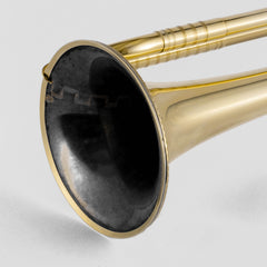 Egger Solo II 4-hole Baroque Trumpet