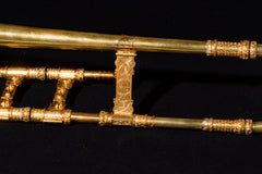Thein Alto Sackbut in Eb - Pre-Owned