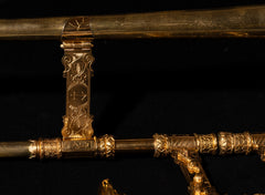Thein Alto Sackbut in Eb - Pre-Owned