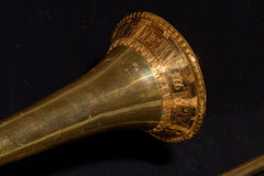 Thein Alto Sackbut in Eb - Pre-Owned