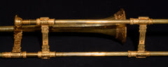 Thein Alto Sackbut in Eb - Pre-Owned