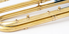 Egger 3-Hole Baroque Trumpet