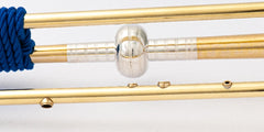 Egger Kováts Model 4-Hole Baroque Trumpet