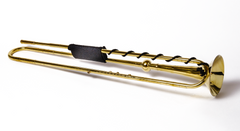 Altenburg 4-Hole Baroque Trumpet