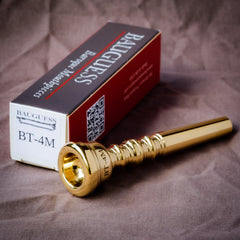 Bauguess Baroque Trumpet Mouthpieces