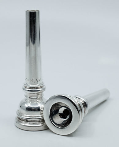 Egger Bull Series Baroque Trumpet Mouthpiece