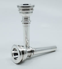 Egger Bull Series Baroque Trumpet Mouthpiece