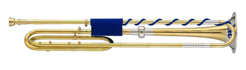 Egger 3-Hole Baroque Trumpet