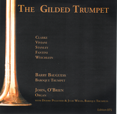 The Gilded Trumpet