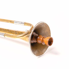 Baroque Trumpet Mutes