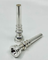 Egger SI Series Baroque Trumpet Mouthpiece