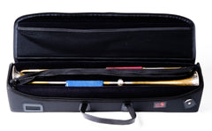 Lion Baroque Trumpet Case