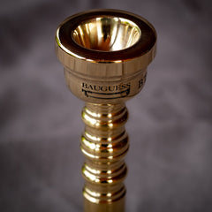 Bauguess Baroque Trumpet Mouthpieces