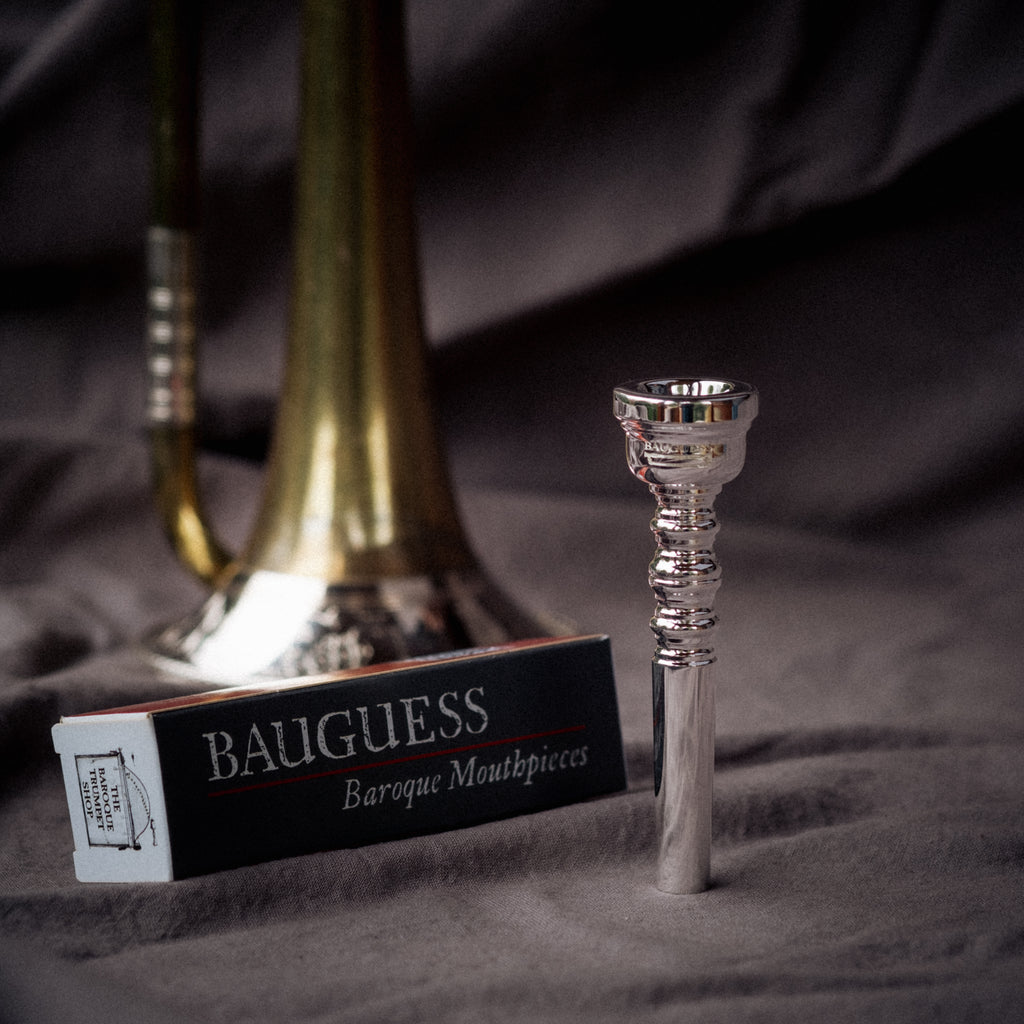 Trumpet mouthpieces - find out all about them!