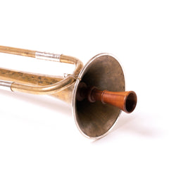 Baroque Trumpet Mutes