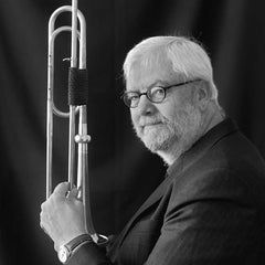 Egger 3-Hole Baroque Trumpet