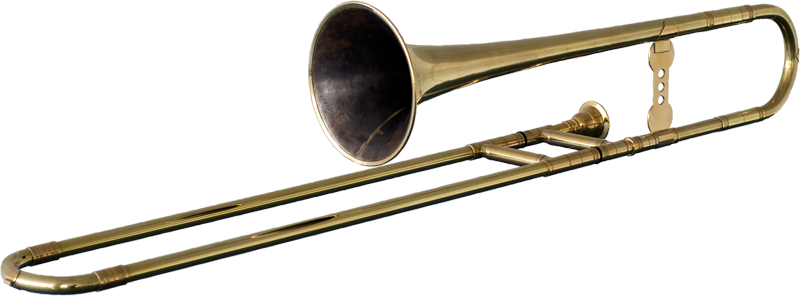 Egger Alto Classical Trombone In Eb