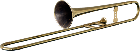 Egger Alto Classical Trombone In Eb