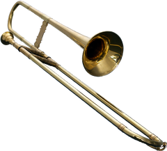 Egger Alto Classical Trombone In Eb