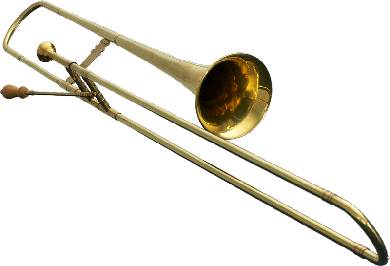 Trombone baroque deals