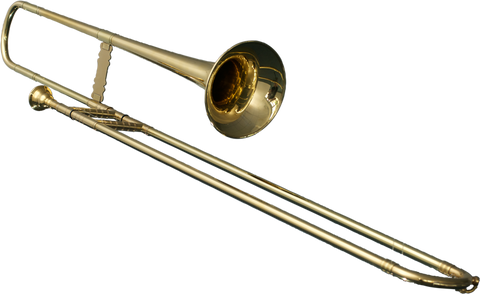 Egger Tenor Classical  Trombone in Bb