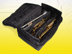 Brass Bags Premier Baroque Trumpet Bags