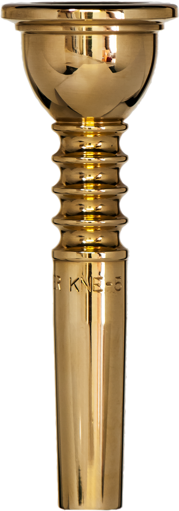 Keyed Trumpet Mouthpiece After Andreas Nemetz
