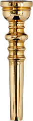 Egger Salzburg Series Baroque Trumpet Mouthpiece