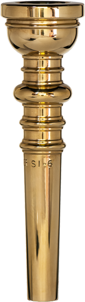 Egger SI Series Baroque Trumpet Mouthpiece – The Baroque Trumpet Shop