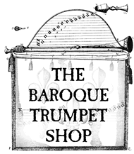 The Baroque Trumpet Shop